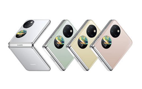 华为pocket s各方面参数（超全汇总华为PocketS及全场景新品价格详情一览）(1)