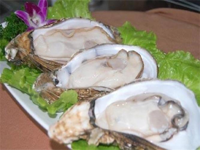 海蛎的营养价值及功效（海蛎用什么功效）