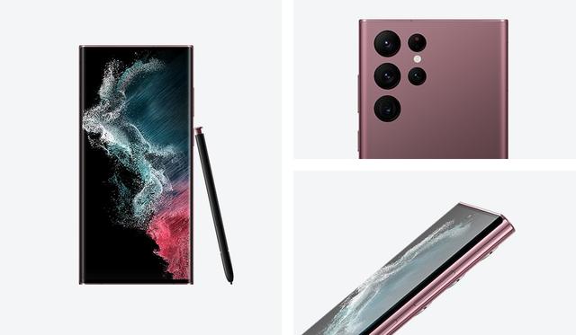 三星主题华为版（华为版三星GalaxyS22主题）(2)