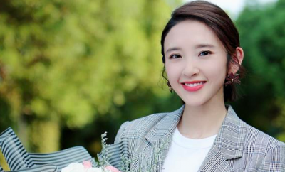 ​唐艺昕宣布怀孕最新图片曝光引热议 张若昀唐艺昕婚后再传喜讯