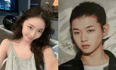 ​霍尊告别演艺工作宣布退出娱乐圈 网友不买账身败名裂都不解气