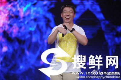 ​中国梦想秀黄卓鹏献唱《向天再借500年》 一曲母亲引全场落泪