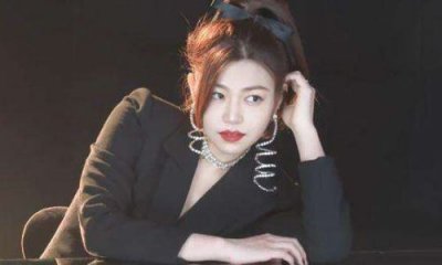 ​女演员陈妍希在台湾的口碑怎么样 和陈晓怎么认识的