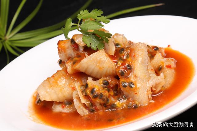 酸辣泡凤爪做法（6款泡凤爪Q弹筋道）(10)