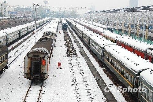 江西是不是每一年都会下雪（你那里下雪了吗）(16)