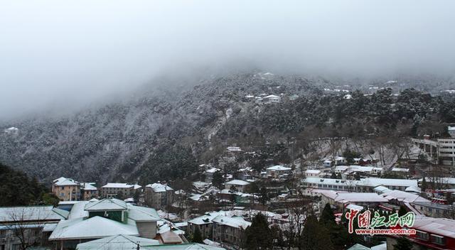 江西是不是每一年都会下雪（你那里下雪了吗）(7)