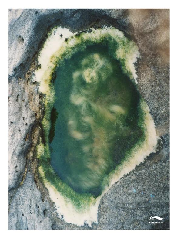 李宁新老logo（李宁换LOGO用回31年前的旧LOGO）(12)