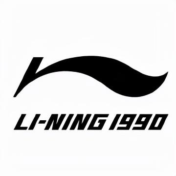 李宁新老logo（李宁换LOGO用回31年前的旧LOGO）(8)