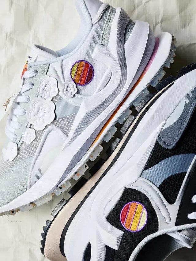 李宁新老logo（李宁换LOGO用回31年前的旧LOGO）(29)