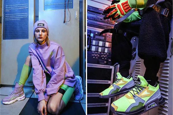 李宁新老logo（李宁换LOGO用回31年前的旧LOGO）(38)