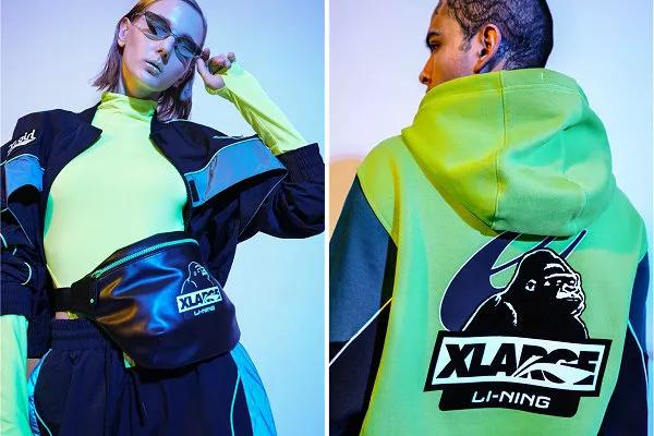 李宁新老logo（李宁换LOGO用回31年前的旧LOGO）(36)