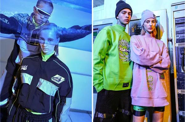 李宁新老logo（李宁换LOGO用回31年前的旧LOGO）(37)