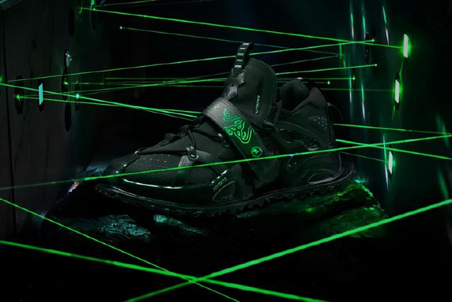 李宁新老logo（李宁换LOGO用回31年前的旧LOGO）(31)