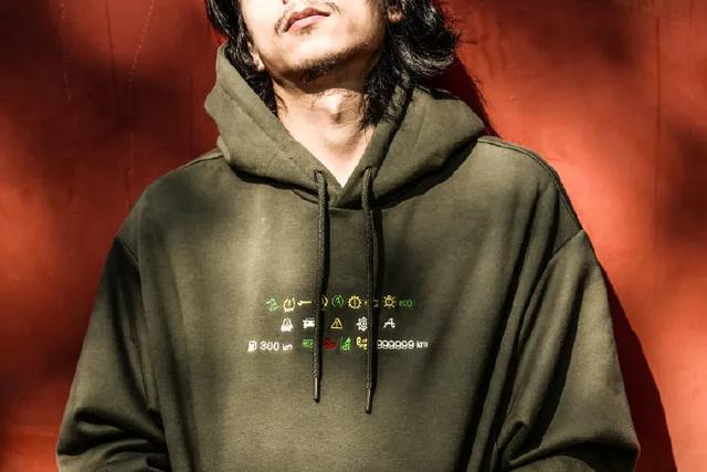 李宁新老logo（李宁换LOGO用回31年前的旧LOGO）(24)