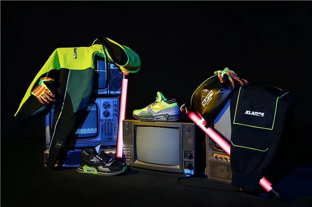 李宁新老logo（李宁换LOGO用回31年前的旧LOGO）(39)