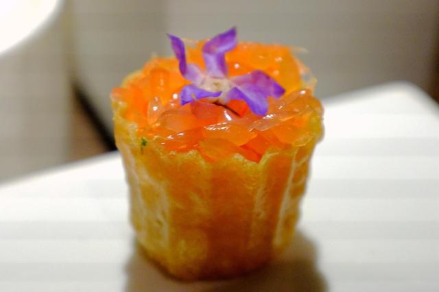 上海官方认证的米其林餐厅（为上海有这样一间米其林三星餐厅由衷感到骄傲）(8)