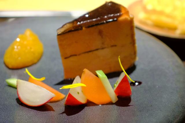 上海官方认证的米其林餐厅（为上海有这样一间米其林三星餐厅由衷感到骄傲）(16)