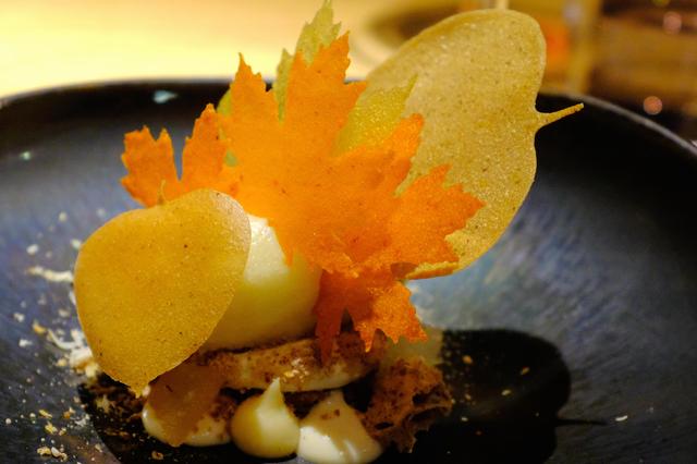 上海官方认证的米其林餐厅（为上海有这样一间米其林三星餐厅由衷感到骄傲）(26)