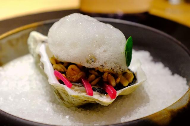 上海官方认证的米其林餐厅（为上海有这样一间米其林三星餐厅由衷感到骄傲）(13)