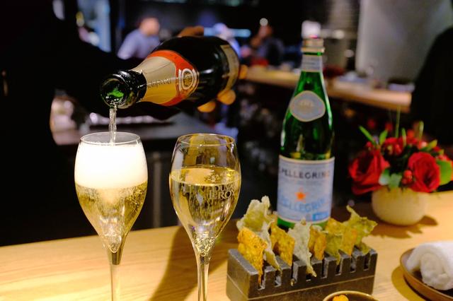 上海官方认证的米其林餐厅（为上海有这样一间米其林三星餐厅由衷感到骄傲）(4)