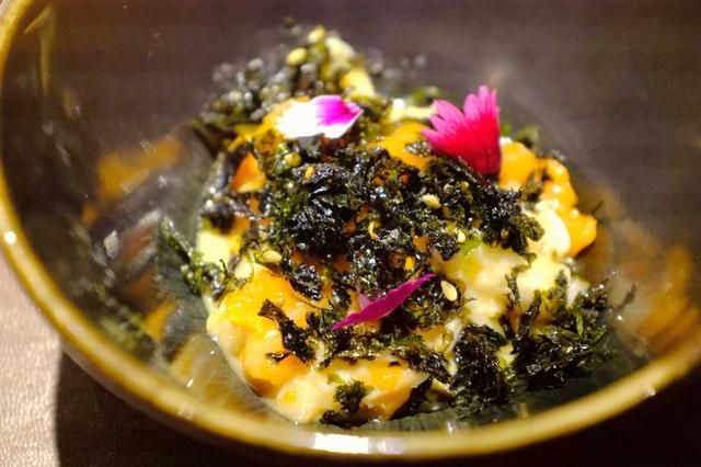 上海官方认证的米其林餐厅（为上海有这样一间米其林三星餐厅由衷感到骄傲）(14)