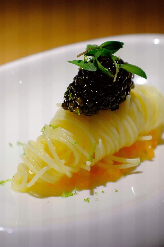 上海官方认证的米其林餐厅（为上海有这样一间米其林三星餐厅由衷感到骄傲）(17)