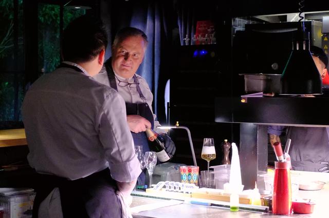 上海官方认证的米其林餐厅（为上海有这样一间米其林三星餐厅由衷感到骄傲）(36)