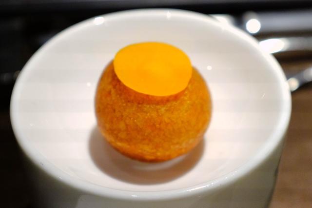 上海官方认证的米其林餐厅（为上海有这样一间米其林三星餐厅由衷感到骄傲）(10)