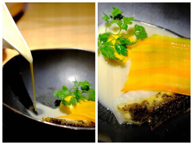 上海官方认证的米其林餐厅（为上海有这样一间米其林三星餐厅由衷感到骄傲）(22)