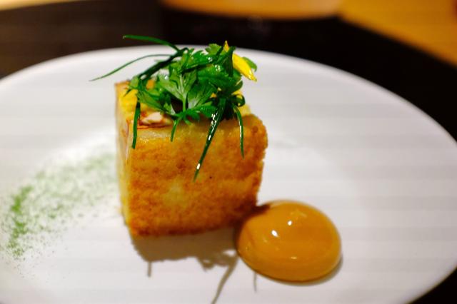 上海官方认证的米其林餐厅（为上海有这样一间米其林三星餐厅由衷感到骄傲）(11)