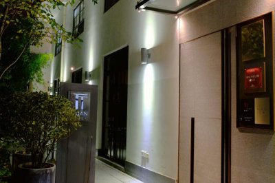 ​上海官方认证的米其林餐厅（为上海有这样一间米其林三星餐厅由衷感到骄傲）