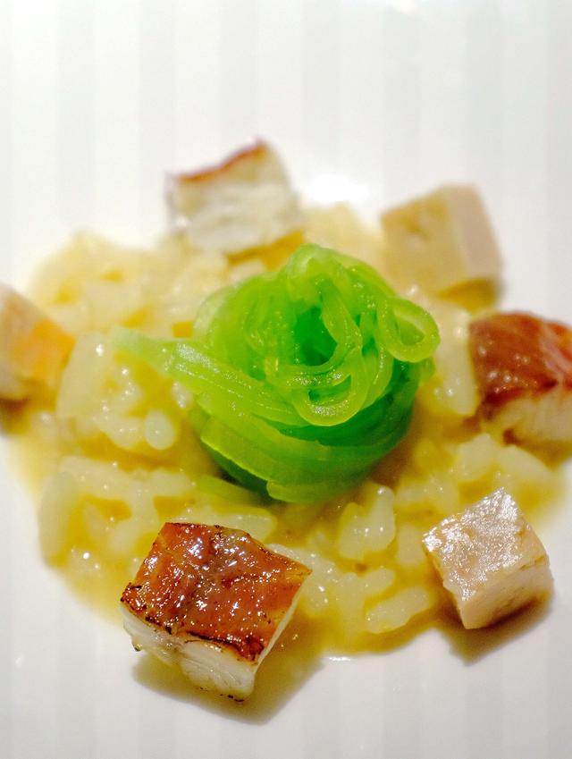 上海官方认证的米其林餐厅（为上海有这样一间米其林三星餐厅由衷感到骄傲）(20)