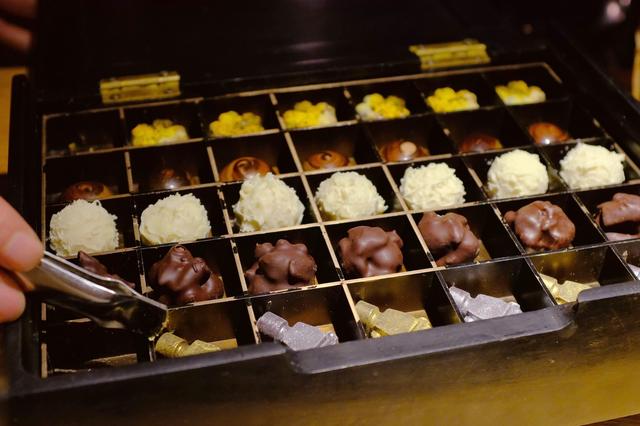 上海官方认证的米其林餐厅（为上海有这样一间米其林三星餐厅由衷感到骄傲）(29)