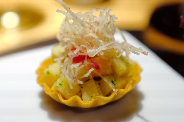 上海官方认证的米其林餐厅（为上海有这样一间米其林三星餐厅由衷感到骄傲）(9)