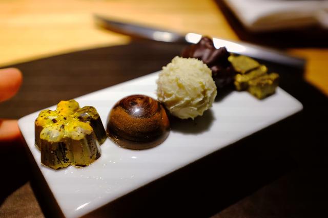 上海官方认证的米其林餐厅（为上海有这样一间米其林三星餐厅由衷感到骄傲）(30)