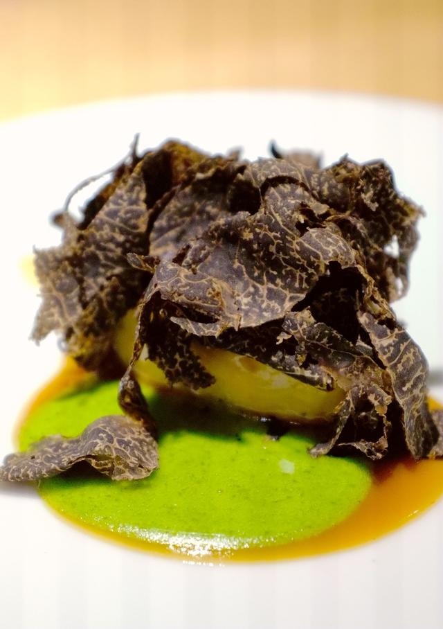 上海官方认证的米其林餐厅（为上海有这样一间米其林三星餐厅由衷感到骄傲）(18)