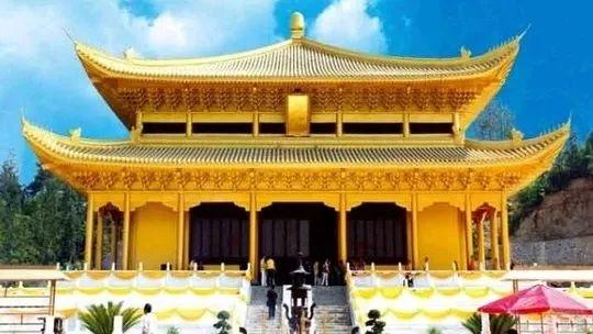 贵州铜仁旅游梵净山（贵州铜仁梵净山最全深度旅游攻略）(17)