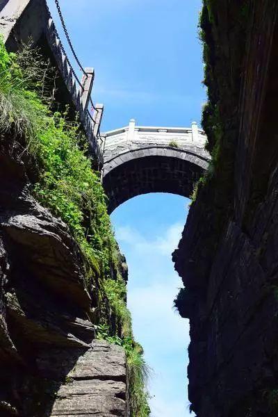 贵州铜仁旅游梵净山（贵州铜仁梵净山最全深度旅游攻略）(15)