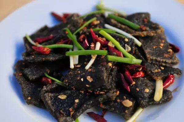 贵州铜仁旅游梵净山（贵州铜仁梵净山最全深度旅游攻略）(8)