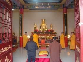 留各庄旅游（万柳金堤畔的古镇左各庄）(4)