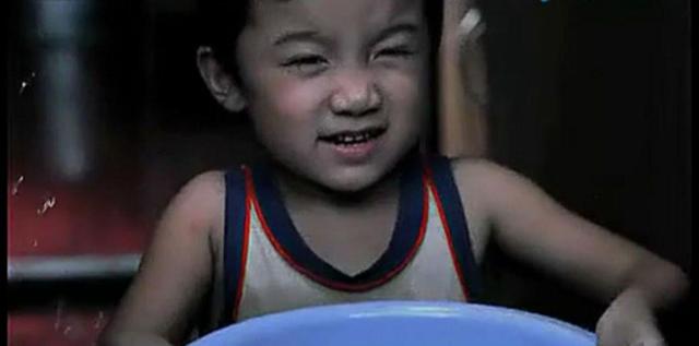 22岁尤浩然近况（曾经家喻户晓如今不如网红）(13)