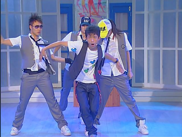 22岁尤浩然近况（曾经家喻户晓如今不如网红）(5)