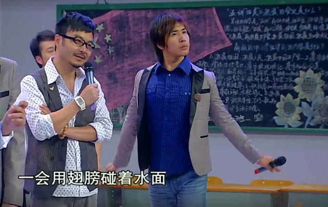 22岁尤浩然近况（曾经家喻户晓如今不如网红）(8)