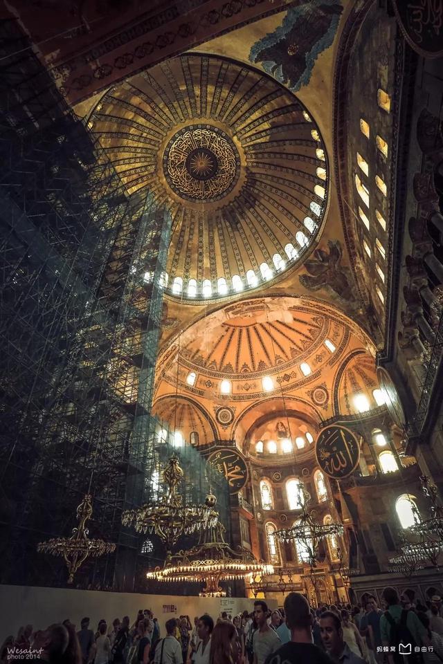 北京比较大的清真寺（北京四大清真寺之一的东四清真寺）(15)