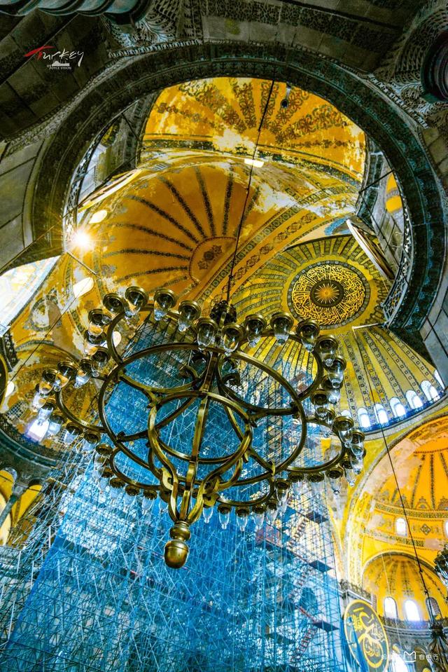 北京比较大的清真寺（北京四大清真寺之一的东四清真寺）(17)