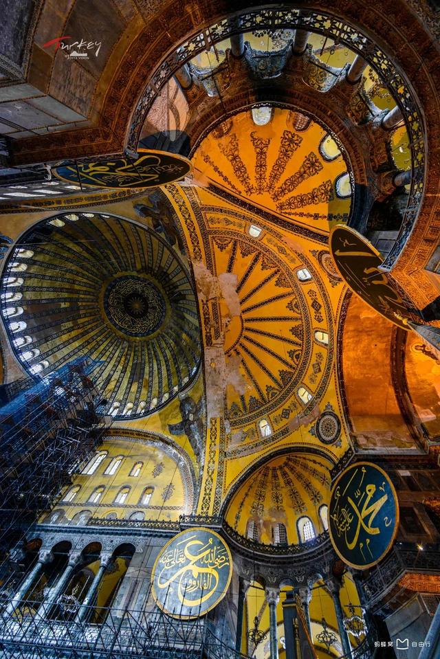 北京比较大的清真寺（北京四大清真寺之一的东四清真寺）(19)