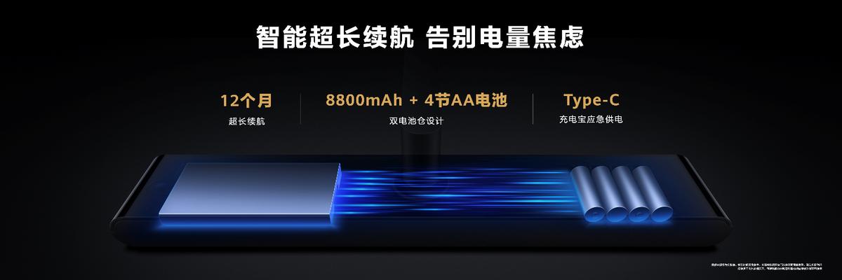 华为智能门锁标准版和pro对比（华为智能门锁SE猫眼版21日正式发售）(6)