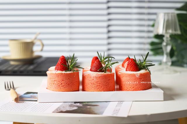 好吃颜值高四款杯子蛋糕（适合下午茶吃的杯子蛋糕）(2)