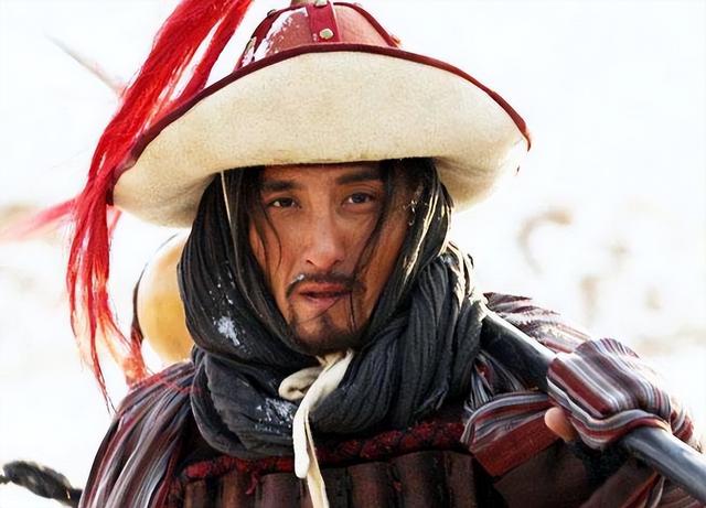 豹子头林冲一生简介（身上有两点疑惑之处）(4)