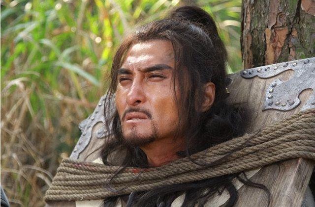 豹子头林冲一生简介（身上有两点疑惑之处）(9)